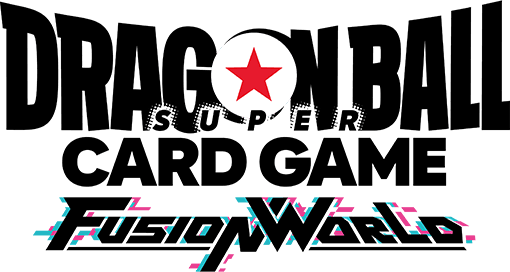 Dragon Ball Super Card Game Fusion World