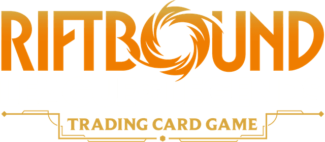 Riftbound: League of Legends TCG