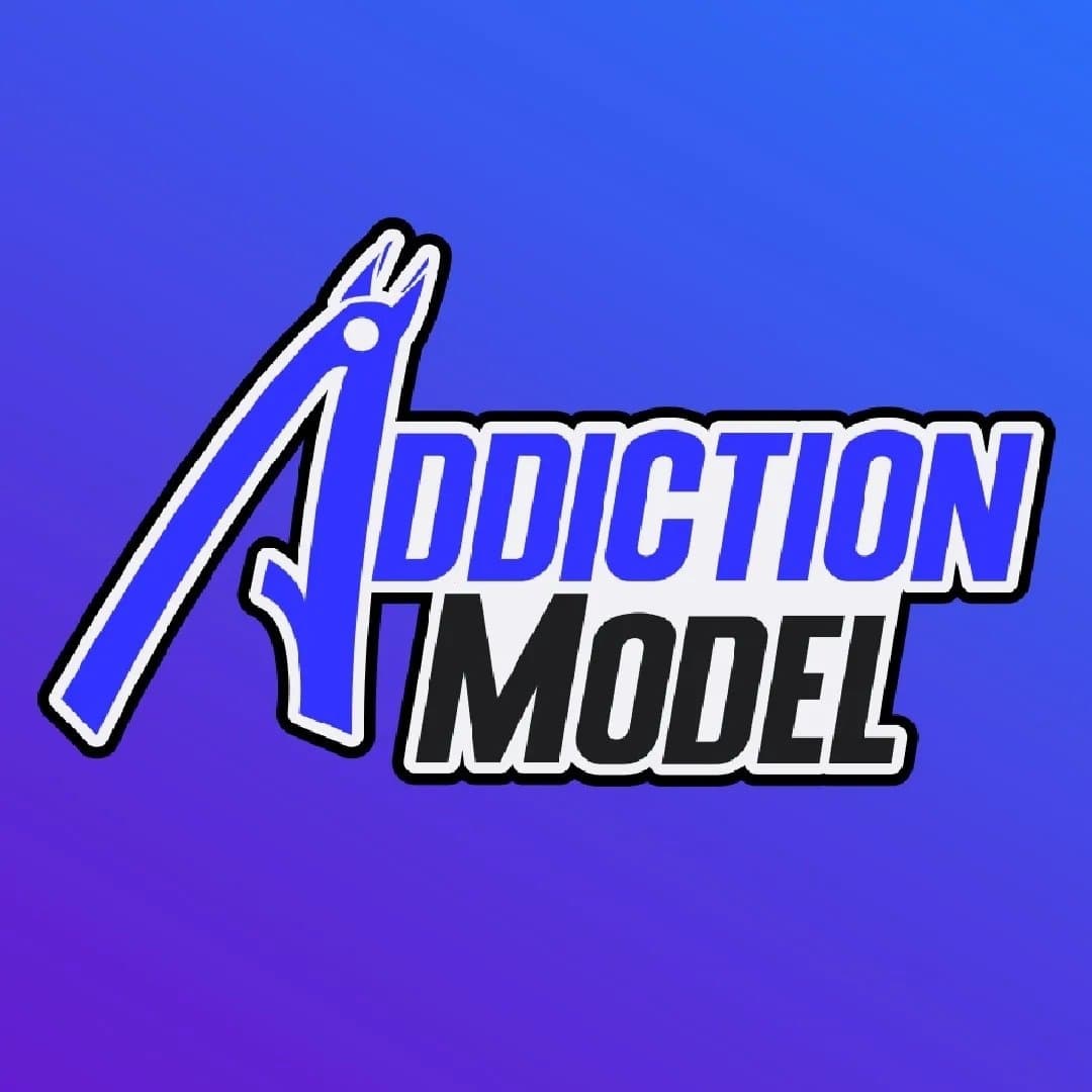 Logo de Addiction
