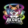 Logo de Akorgi
