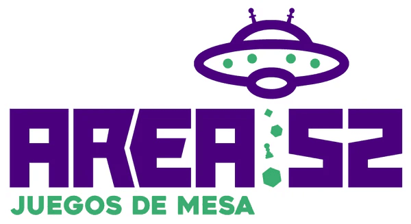 Logo de Area 52