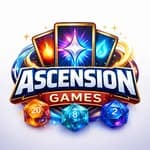 Logo de Ascension