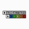 Logo de Barajas & Cubos