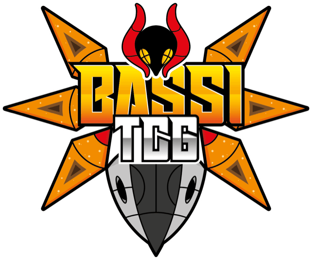 Logo de Bassi TCG Store