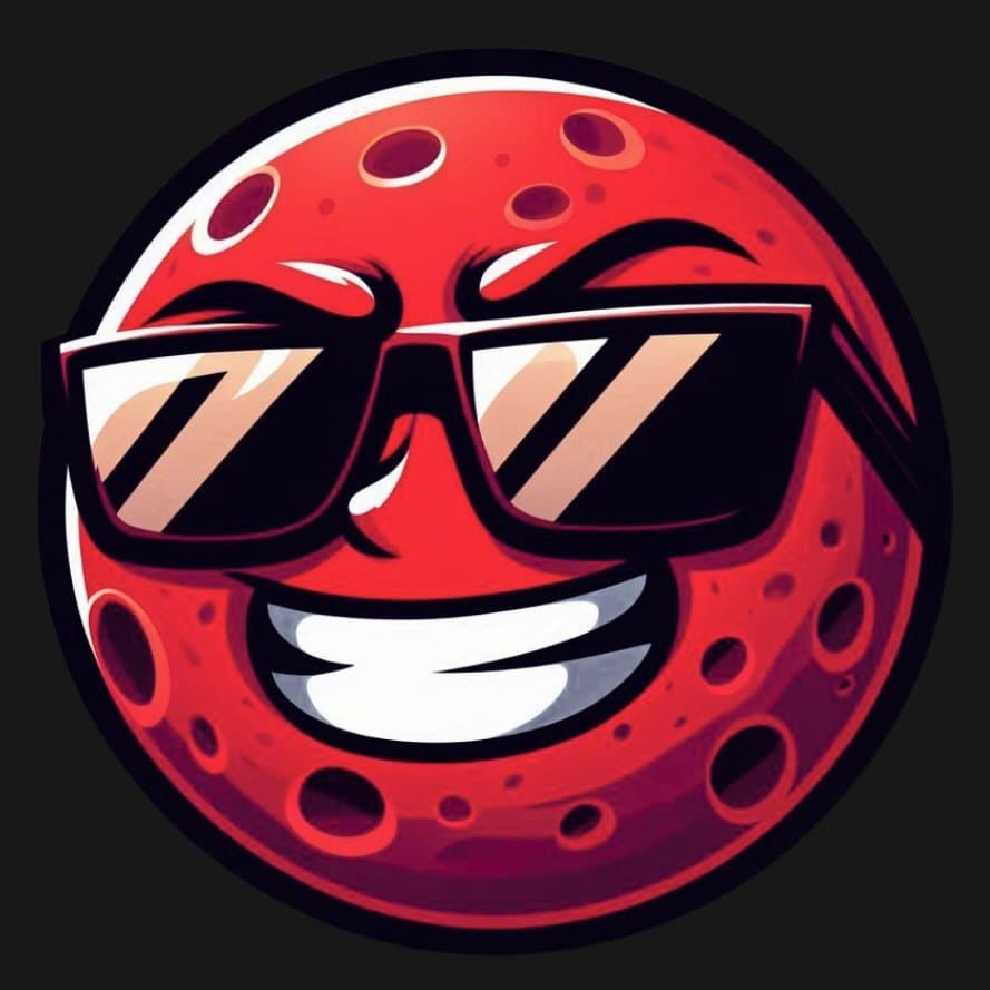 Logo de Tienda BloodMoon