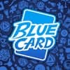 Logo de Bluecard