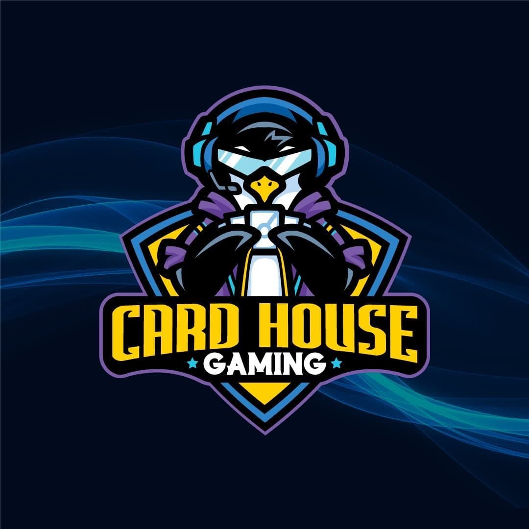 Logo de Card House