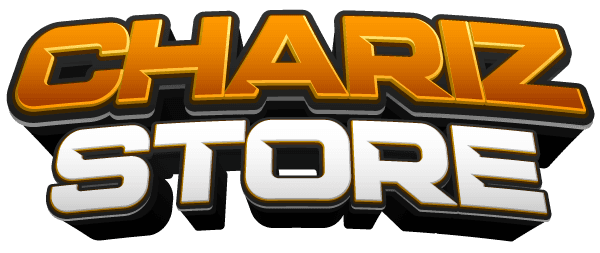 Logo de CharizStore