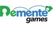 Logo de DeMente Games
