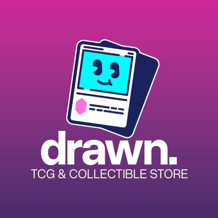 Logo de Drawn