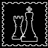 Logo de Enroque Juegos de Mesa