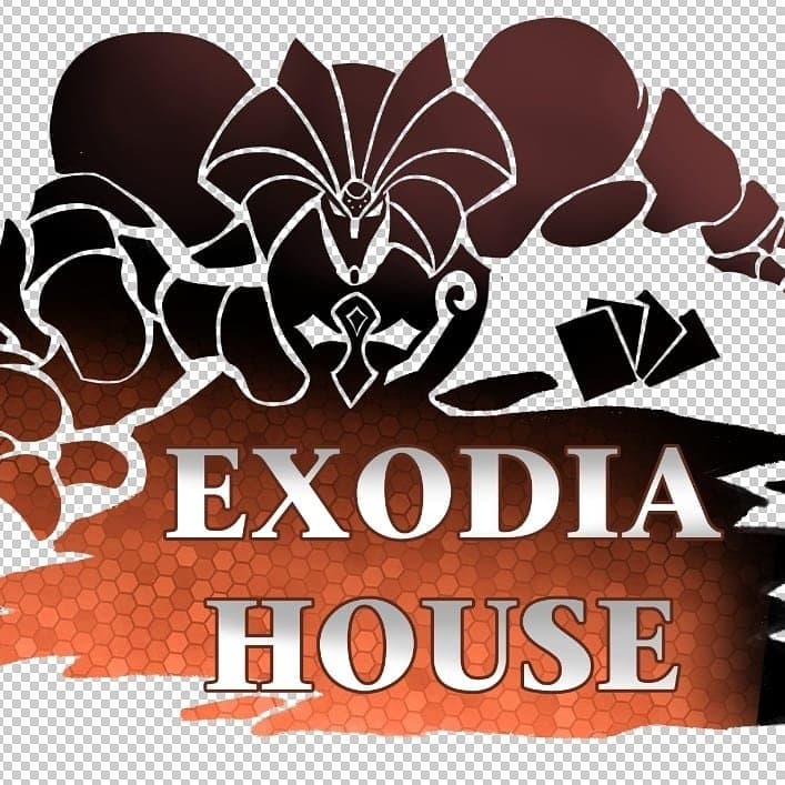 Logo de Exodia House