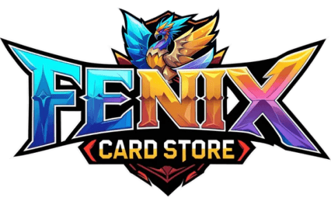 Logo de Fenix Card Store