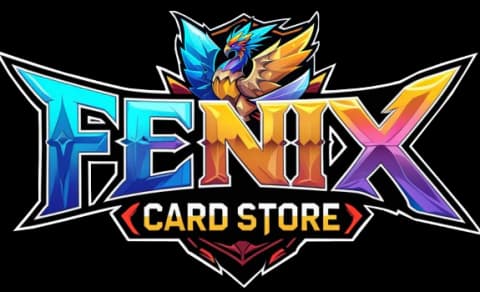 Logo de Fenix Card Store