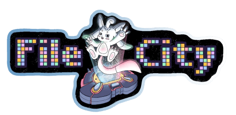 Logo de File City