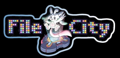 Logo de File City