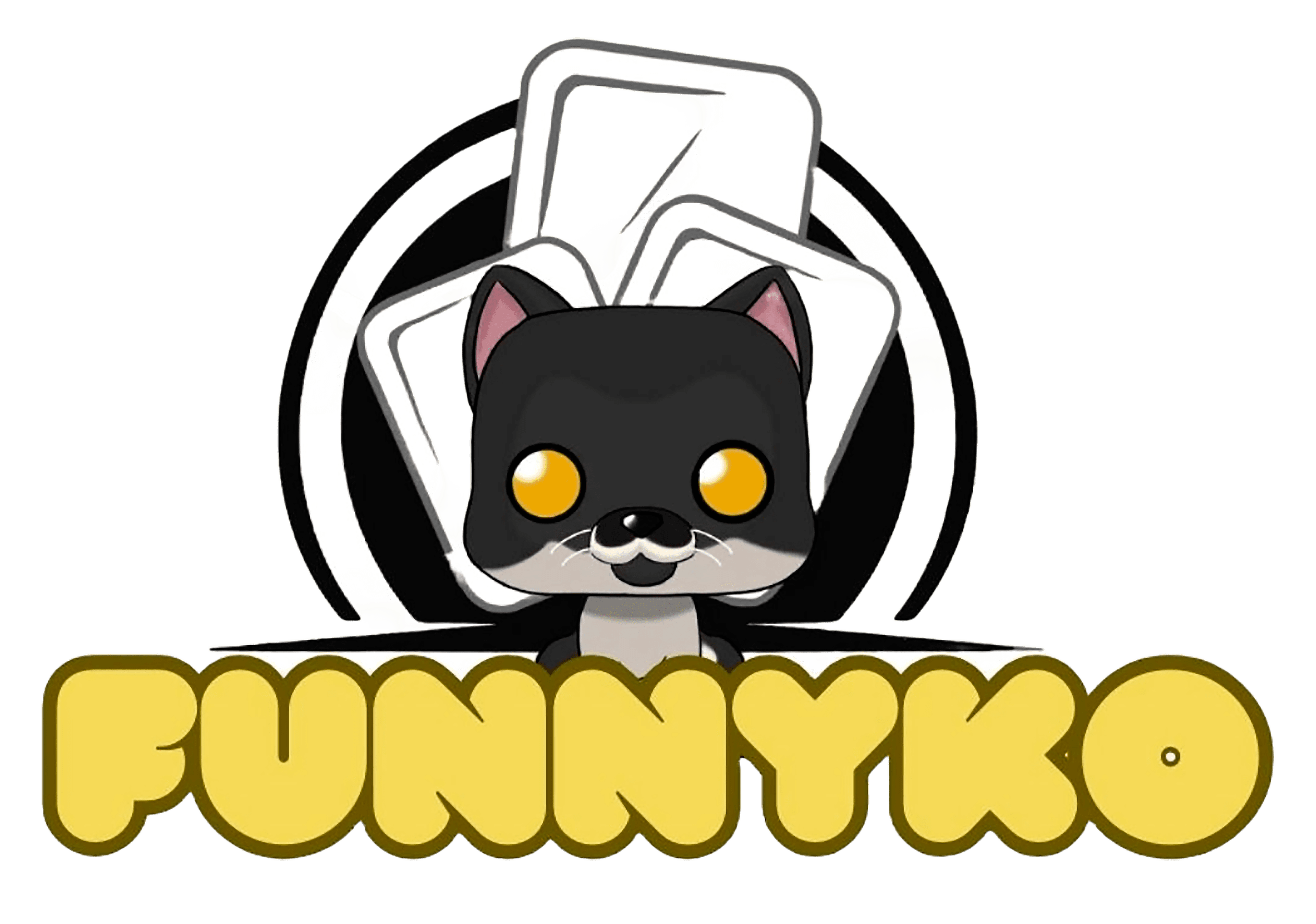 Logo de Funnyko