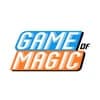 Logo de Game of Magic