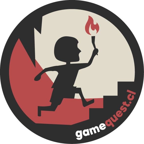 Logo de GameQuest