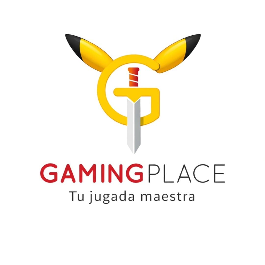 Logo de Gaming Place