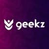 Logo de Geekz
