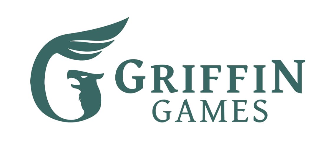Logo de Griffin Games