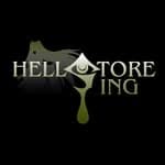 Logo de Hell Store Sing
