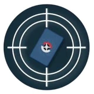 Logo de HunterCard TCG