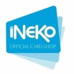 Logo de Ineko Card Shop