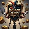 Logo de Insane Games