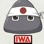 Logo de Iwa TCG & other hobbies