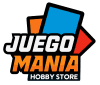 Logo de Juegomania