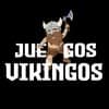 Logo de Juegos Vikingos