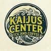 Logo de Kaijus Center