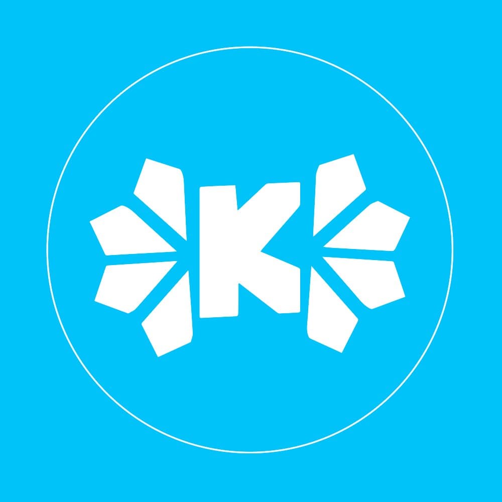 Logo de Tienda Kaleidoscopio