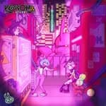 Logo de Konoha Store Chile