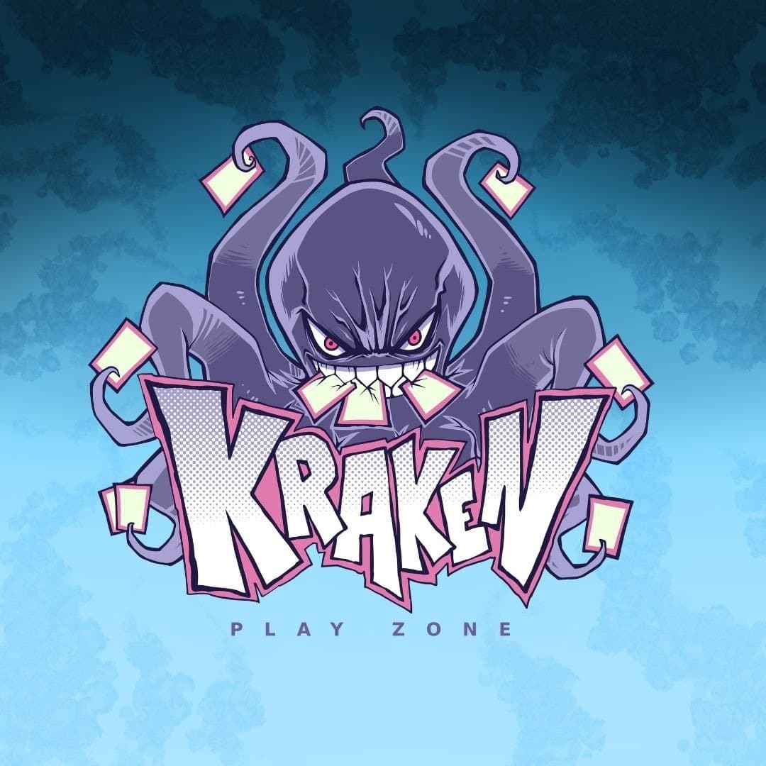 Logo de Kraken