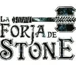 Logo de La Forja de Stone