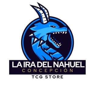 Logo de La Ira del Nahuel