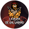 Logo de La Ruca de Galvarino