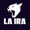 Logo de La Ira