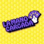 Logo de La Mano Cargada
