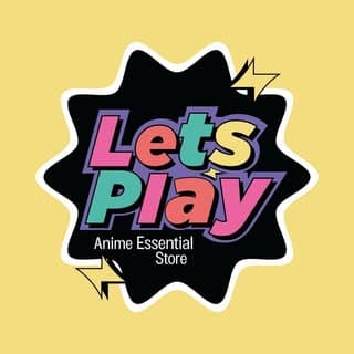 Logo de Let's Play