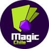 Logo de Magic Chile