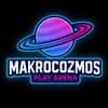 Logo de Makrocozmos