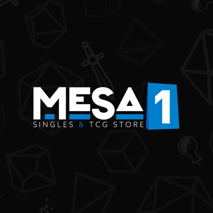 Logo de Mesa 1