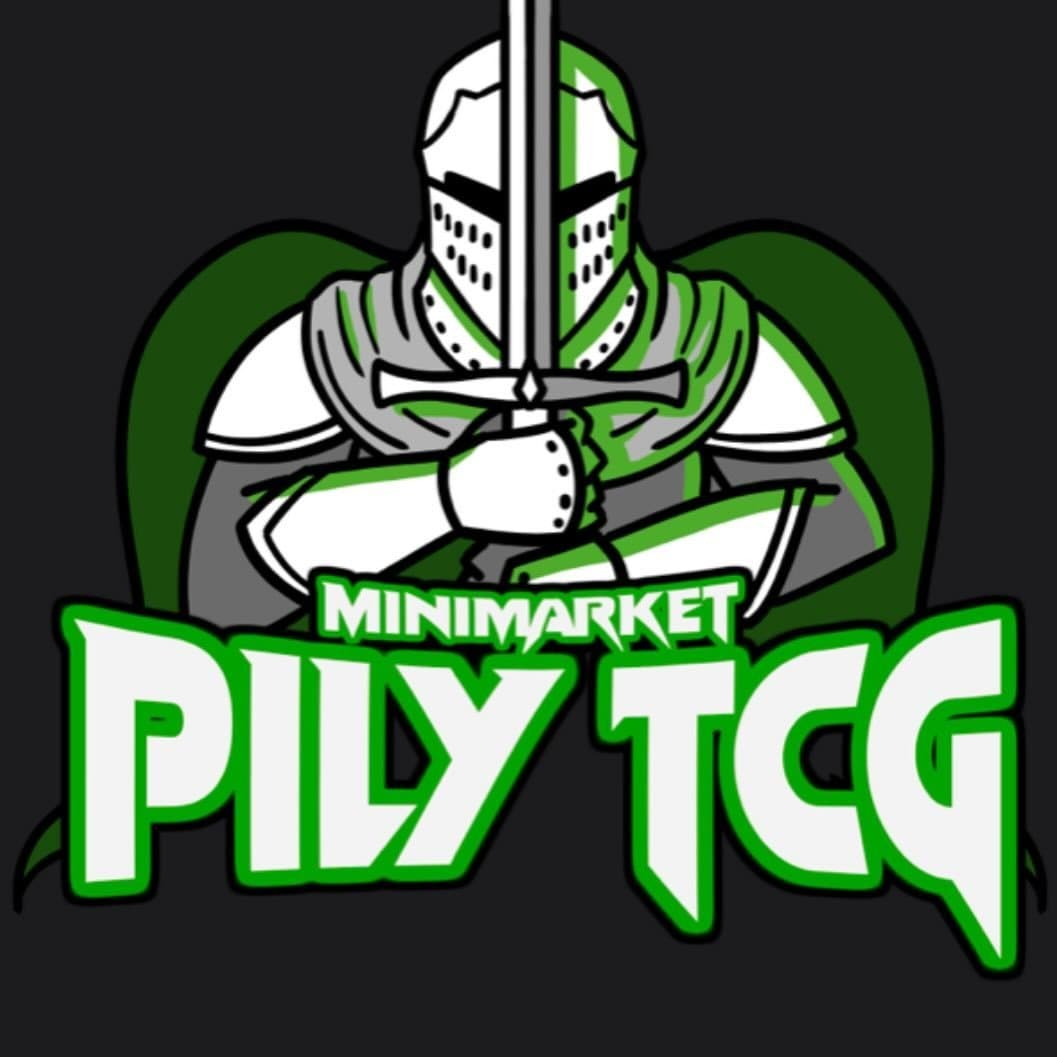 Logo de Minimarketcg