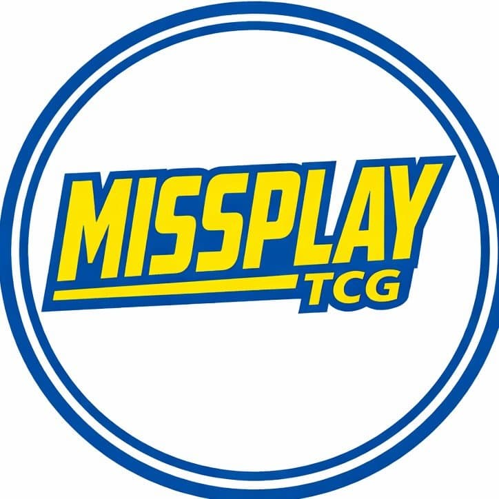 Logo de Missplay