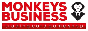 Logo de Monkeys Business