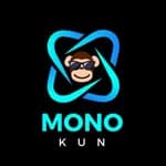 Logo de Mono Kun